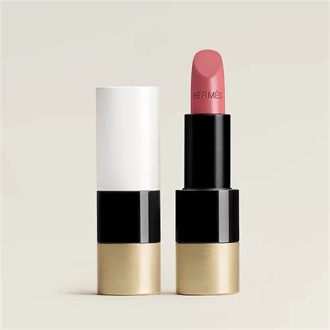 rouge à lèvre hermes|8 Best Hermès Lipsticks: Satin and Matte Hermès .